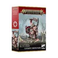 Warhammer AoS – Ogor Mawtribes: Butcher