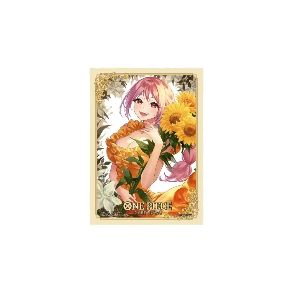 Levně One Piece Rebecca obaly (70 ks)