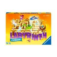 Labyrinth Junior