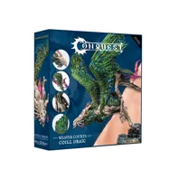 Conquest - Weaver Courts: Coill Draic (Dual Kit)