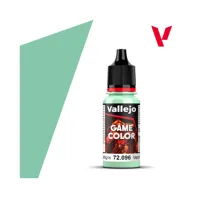 Vallejo Game Color: Verdigris - 72.096
