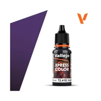 Vallejo Game Color Xpress: Gloomy Violet - 72.410