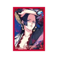 One Piece: Official Card Sleeves Vol. 16 – "Boa Hancock" (70 ks)