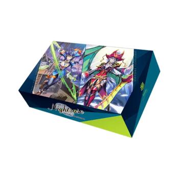 Vanguard Special Series: Stride Deckset -Nightrose- PREMIUM 