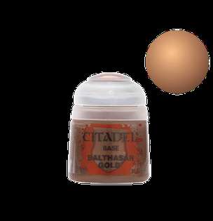 Levně Citadel Base: Balthasar Gold (12 ml)
