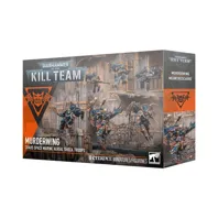 Warhammer 40K Kill Team – Murderwing