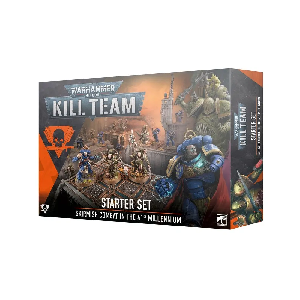 Warhammer 40K Kill Team - Starter Set (2024)