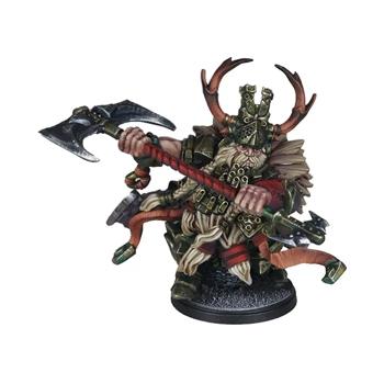 Conquest – Dweghom: Hold Raegh [Plastic]