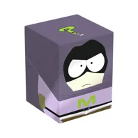 Ultimate Guard Squaroes Boulder Deck Case 100+ (South Park – Fractured but Whole: Mysterion)