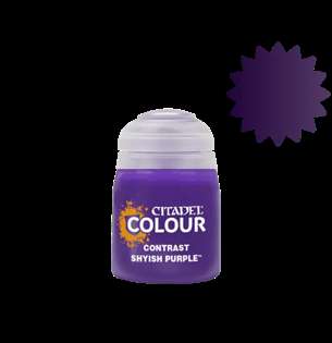 Citadel Contrast: Shyish Purple (18 ml)