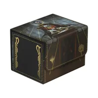 Ultimate Guard Sidewinder 100+ Xenoskin Secrets of Strixhaven: "Vampiric Tutor"