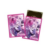 hololive Official Card Game Sleeves: Kikirara Vivi (55 pcs)