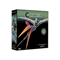 Conquest – W'adrhŭn: Quatl