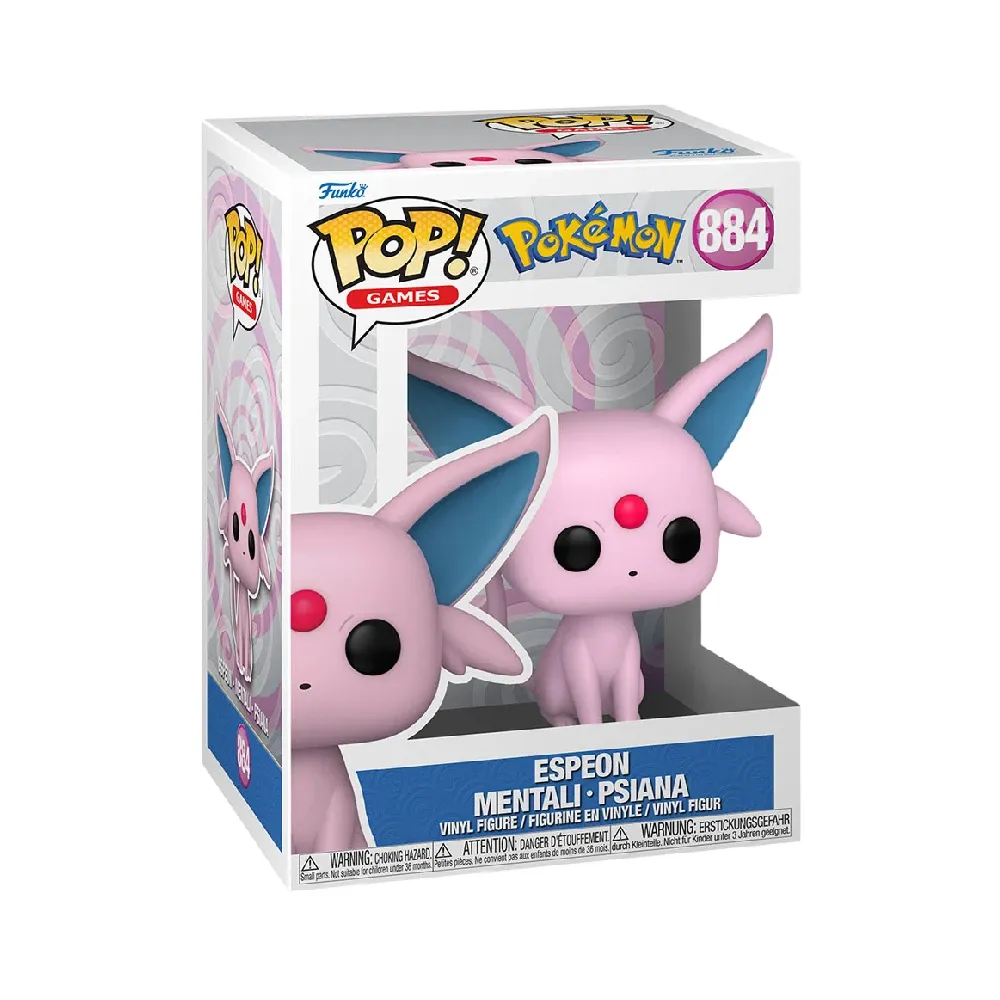 Funko POP! Pokémon – Espeon #884