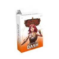 Flesh and Blood Silver Age Deck - Dash
