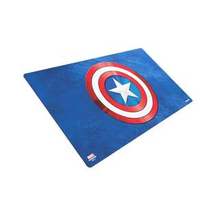 Gamegenic podložka - Captain America (Marvel Champions)