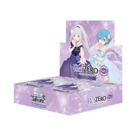 Re:ZERO -Starting Life in Another World- Vol.3 Booster Box