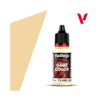 Vallejo Game Color: Elfic Flesh - 72.098