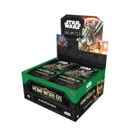 SW:U Homeworlds Booster Box