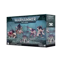 Warhammer 40k - Tyranids Battleforce: Crusher Stampede