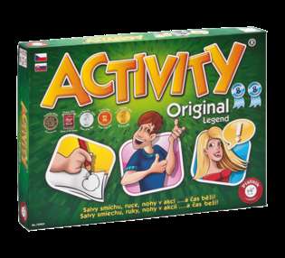 Levně Activity Original