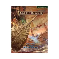 Pathfinder Lost Omens: High Seas