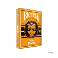 Bicycle Disney Pluto