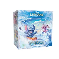 Lorcana: Winterspell Illumineer's Trove