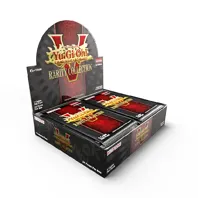 Rarity Collection 5 Booster Box
