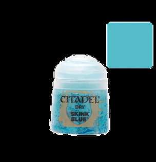 Levně Citadel Dry: Skink Blue (12 ml)