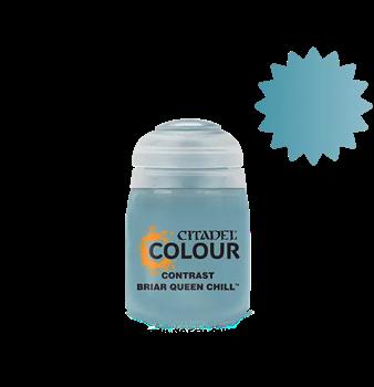 Levně Citadel Contrast: Briar Queen Chill (18 ml)