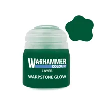 Warhammer Colour Layer: Warpstone Glow (12 ml)