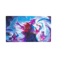 Gamegenic Secrets of Strixhaven: "Harmonized Trio" Prime Playmat