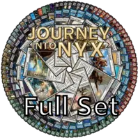 Journey into Nyx: Full Set