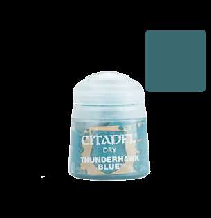 Levně Citadel Dry: Thunderhawk Blue (12 ml)