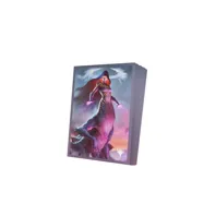 Lorwyn Eclipsed: "Moonshadow" Premium Art Sleeves