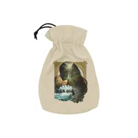 Q Workshop Dice Pouch – The Lord of the Rings: Arwen