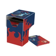 Ultra PRO Mega Charizard X Deck Box 100+