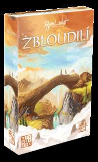 Zbloudilí