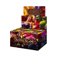 Flesh and Blood Super Slam Booster Box