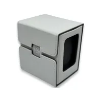 Spell Ward Deckbox – Nexis White