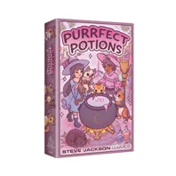 Purrfect Potions (English)