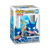 Funko POP! Pokémon - Greninja figurka #968