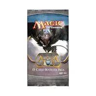 Shards of Alara Booster