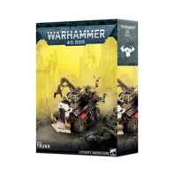 Warhammer 40k – Orks: Trukk (2026)