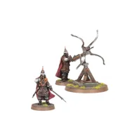 Middle-earth SBG - Dale Windlance
