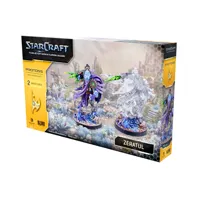 StarCraft TMG – Protoss Hero Expansion Set: Zeratul