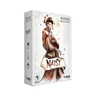 Naishi (Czech)