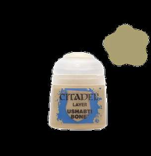 Levně Citadel Layer: Ushabti Bone (12 ml)
