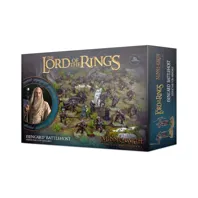 Middle-earth SBG - Isengard Battlehost